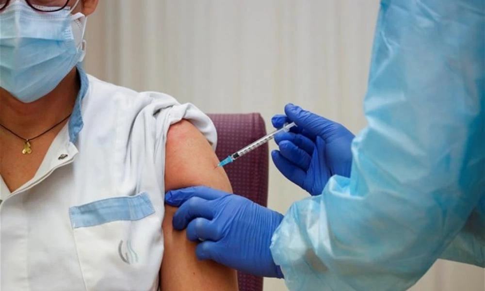 Ποια είναι τα πιο συνηθισμένα συμπτώματα μετά τον εμβολιασμό